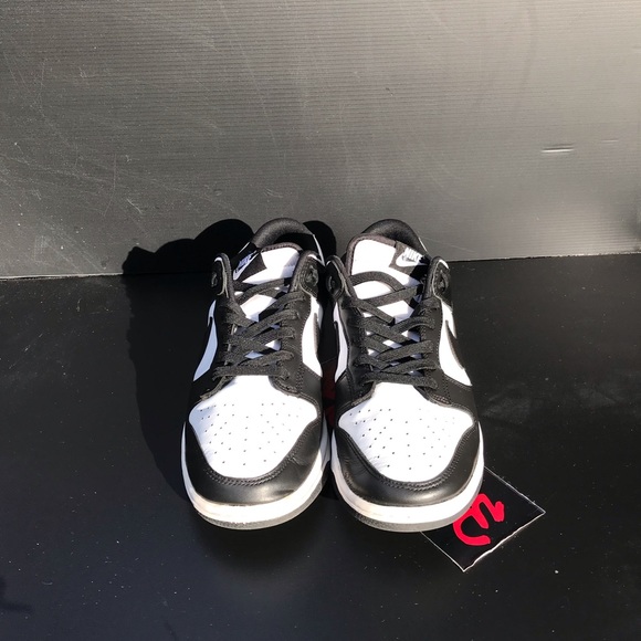 Nike Dunk low panda 2021 - Picture 5 of 7